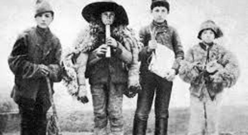 Mindent tudsz a régi karácsonyi népszokásokról? Teszteld magad kvízünkkel!