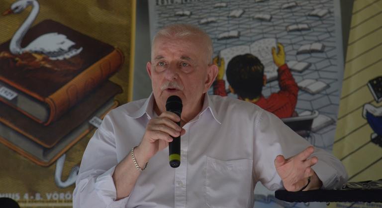 Meghalt Takács Ferenc