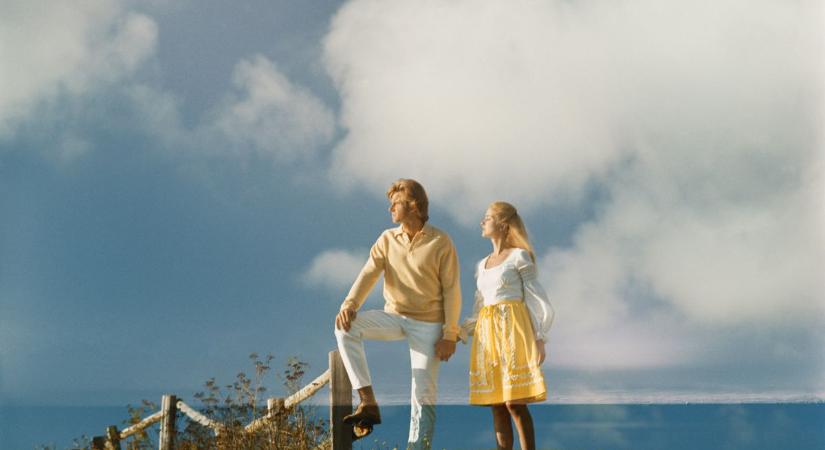 A Pantone mindenkit meglepett! Olyat választott az év színének, ami még sose volt