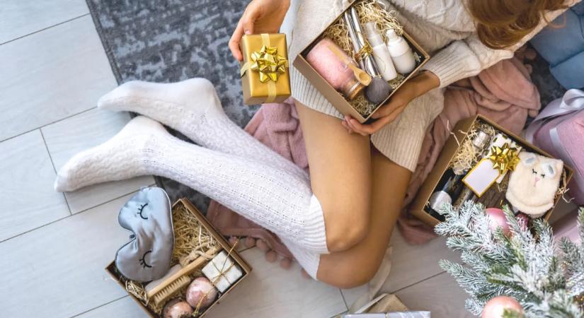 Mi kerüljön a Mikulás csomagba? Ajándék ötletek a legnagyobb beauty-rajongóknak