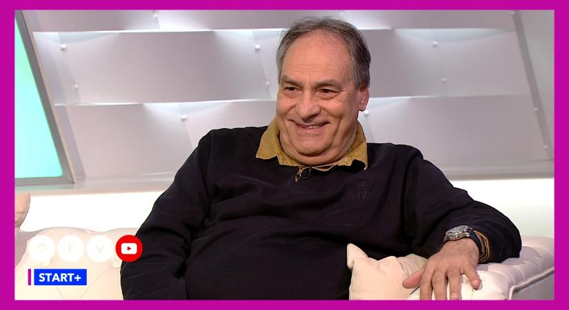 Újra kell nyomtatni Hegyi Iván VB-könyvét