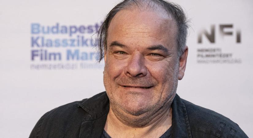 Meghalt Kálloy Molnár Péter