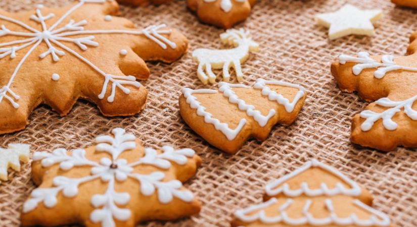 Nem a szódabikarbóna az: ettől a titkos hozzávalótól lesz hihetetlenül puha a mézeskalács