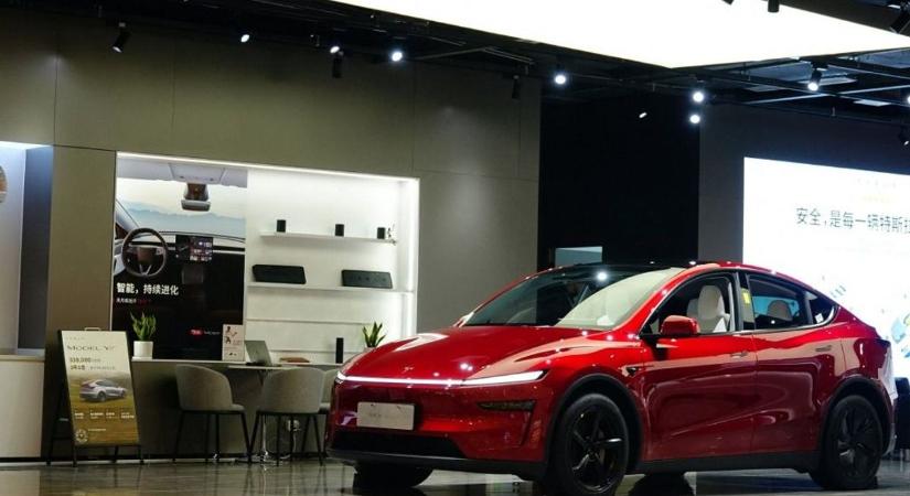 Összeomlott a Tesla, Musk végignézi, ahogy elég a vagyona: közben a Mol új olajmezőt talált Magyarországon – a legolvasottabb tőzsdei hírek márciusában