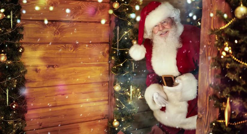 Érkezik a Mikulás: 31 különleges mikulásjárat, melyről nem érdemes lemaradni