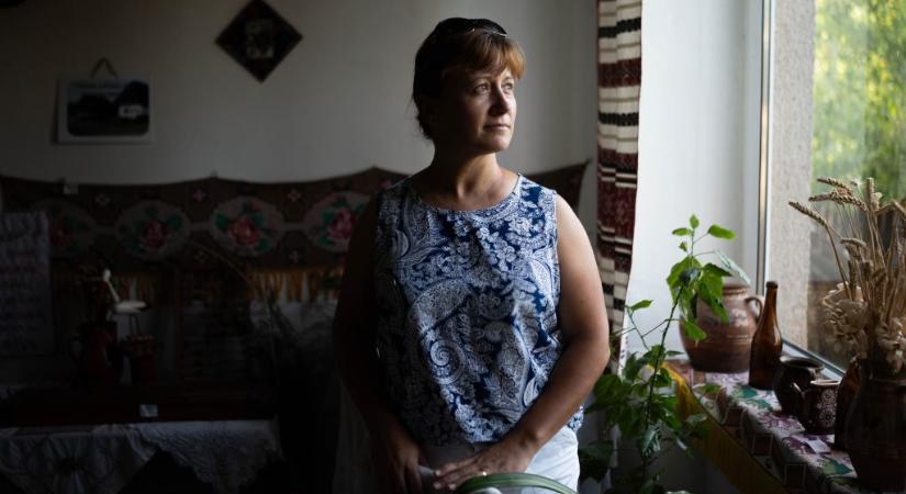 „Ha ez az isteni rend ért minket, akkor itt boldogulunk” – kárpátaljai magyarok mesélnek arról, miért nem indította őket útnak a háború