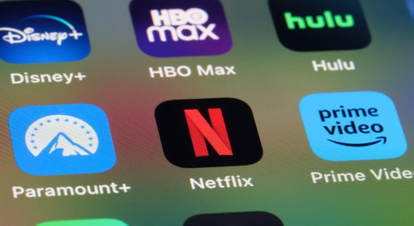 Kitört a nagy streamingháború, óriási dobásra készül a Netflix