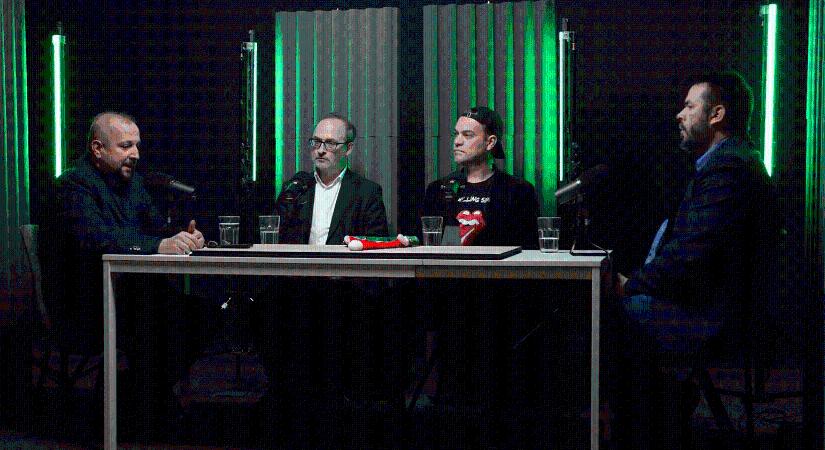 Szabadsajtó Klub: A Szőlő utcai ügy politikai felelőssége Pintér Sándorig ér