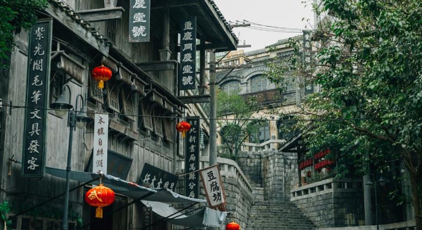 Kevesen tudják: a magyaroknak „gyarmata” volt Kínában, így hívták