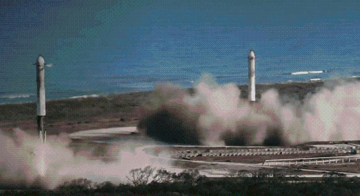 Elon Musk új űrversenyt tervez – Részvénykibocsátás és 800 milliárdos értékelés az első lépés