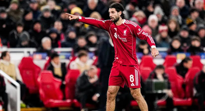 Félelem és reszketés Liverpoolban, Szoboszlaiékat leleplezte egy riporter