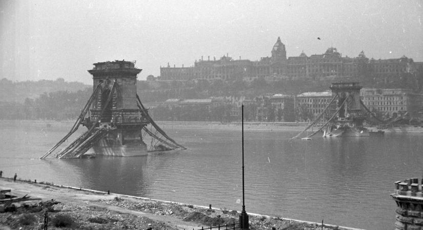 Online már nézhető Magyarország katonai birtokbavétele 1944-45-ben komplex adatbázis – 117 ezer család áldozatvállalásának datai