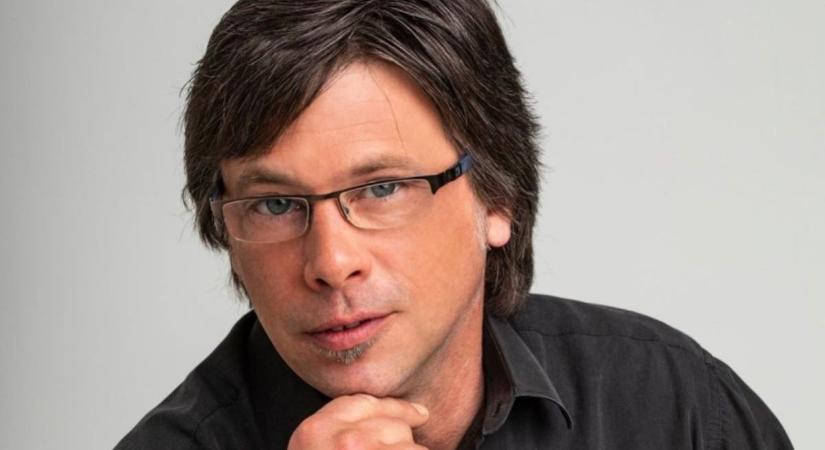 Hont András bohócot csinált Magyar Péterből, zseniális posztban tette helyre