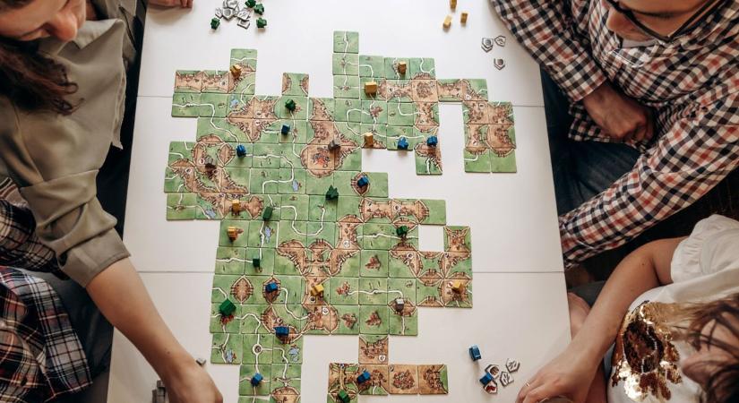 Van, amiért érdemes elfelejteni még a telefont is