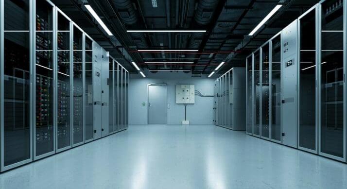 Mesterséges intelligencia adatközpontok épülnek – Kétszáz milliárd eurós befektetés az EU-ban