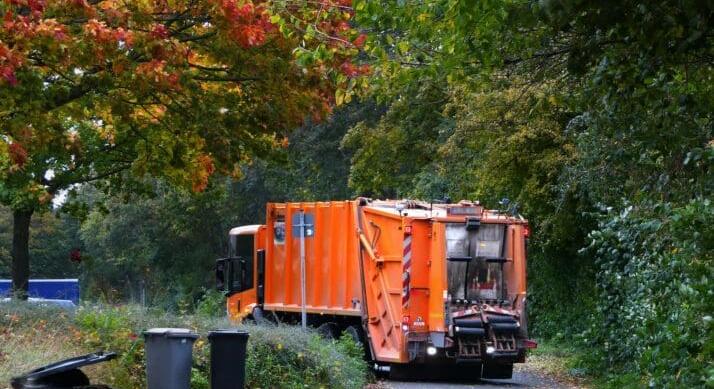 Újabb kartellbotrányt tárt fel a GVH – 1,3 milliárd bírság a kukásautók ügyében