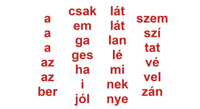 Műveltségi teszt, irodalom: szótagjaira hullott 3 nagyon híres idézet! Melyik 3 regényből valók ezek a sorok?