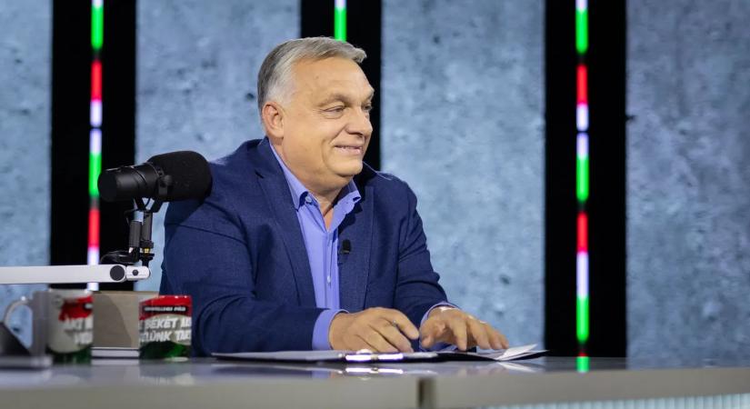 Nézőpont Intézet: Nőtt Orbán előnye