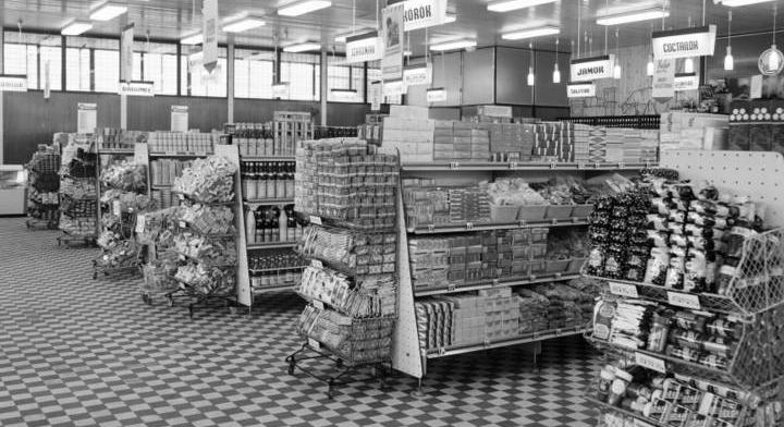 Ha ezek gyermekkorod kedvenc ízei, hogy te is a szocializmusban nőttél fel