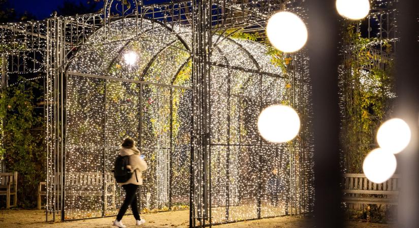 Varázslatos Advent ingyenes programokkal a Városligetben