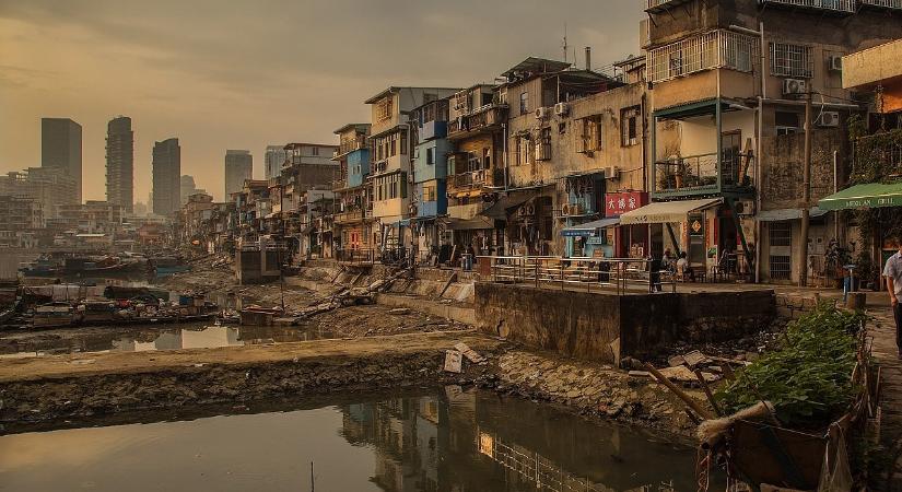 Kevesebb a túlzsúfolt lakás Európában és Magyarországon is