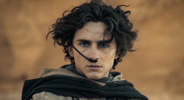 Timothée Chalamet szerint ők minden idők legnagyszerűbb színészei