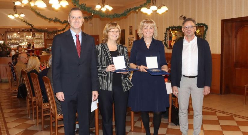 Akik az életmódunkat orvosolják... – jövő a jelenben