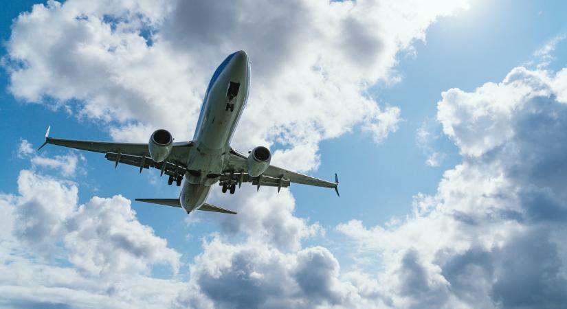 A szelek "meglovagolásával" jelentősen csökkenthető a repülőgépek üzemanyagfogyasztása