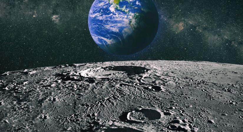 Mik lehetnek a Hold titokzatos fényjelzései? A tudósok mai napig nem értenek egyet abban, mi történik