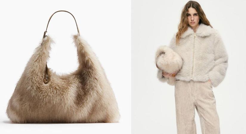 Karácsonyi divat 2025: csillogás, bolyhosság és pihe-puha kényelem