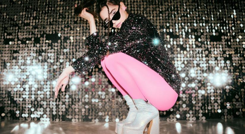 12 flitteres ruhadarab, ami tökéletes a karácsonyi bulikra – lelőhelyekkel