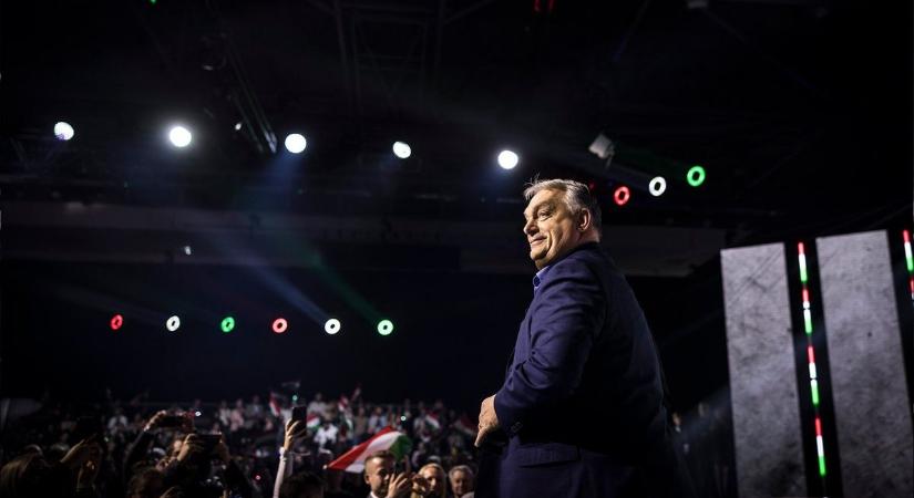 Az egész ország figyeli: Orbán Viktor valami különlegesre készül órákon belül – bejelenések jöhetnek Mikulásra?