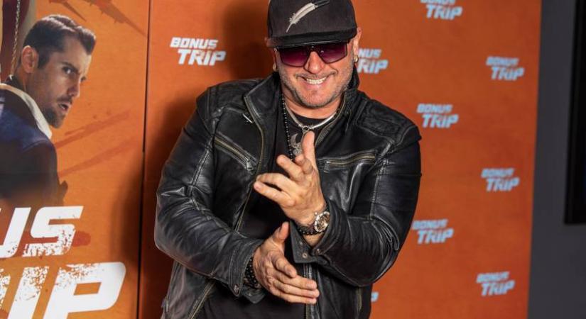 Kozsó civil szakmájával milliókat keres: ezzel foglalkozik 60 évesen