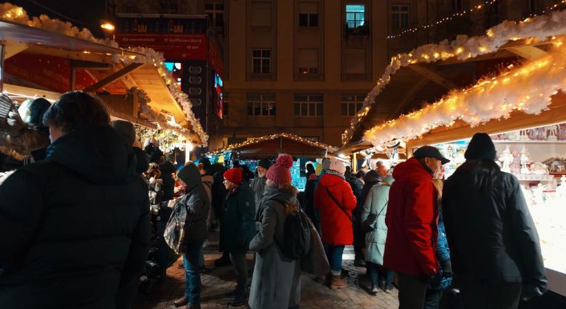 Több türelemre lenne szükség