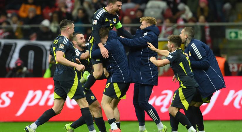 „Brazíliát akartam ellenfélnek, talán nem kellett volna”