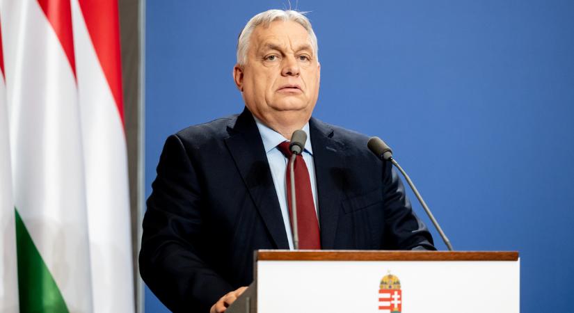 Nézőpont Intézet: a magyarok csaknem fele Orbán Viktort látná szívesen miniszterelnökként a jövőben is