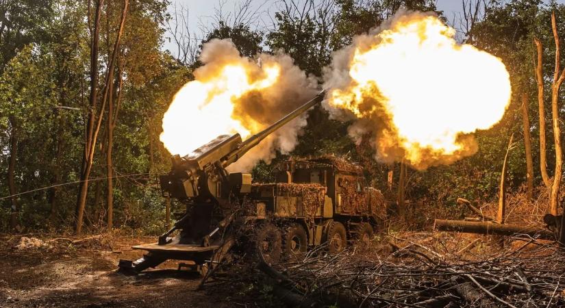 Trump embere Putyinnal egyeztetett, majd Kijevvel zárta le a titkos deal-t