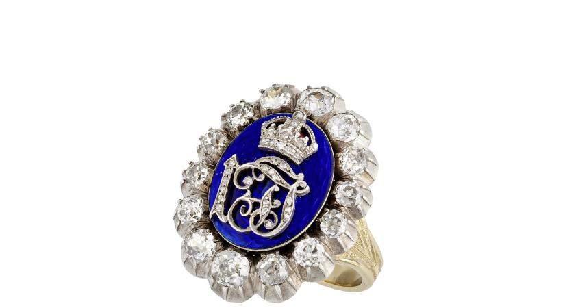 Történelmi ékszerrekorddal és izzó licitpárbajokkal zárult a BÁV ART háromnapos aukciója