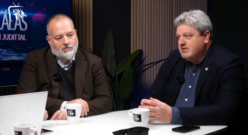 „Ebbe most valakinek bele kell buknia”