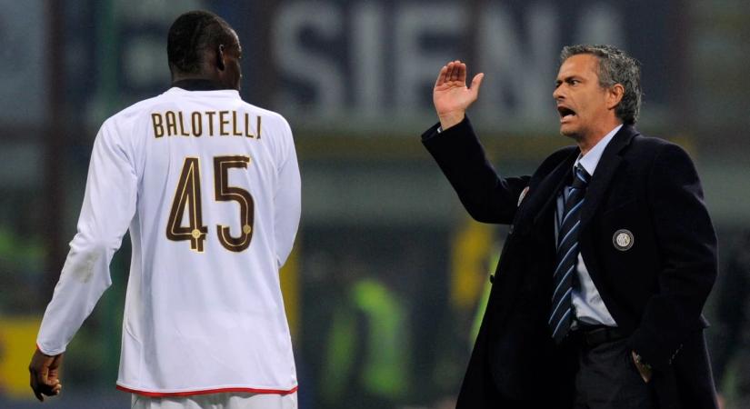 Mario Balotelli legdurvább botrányai – a dartsos balhé csak a kezdet volt