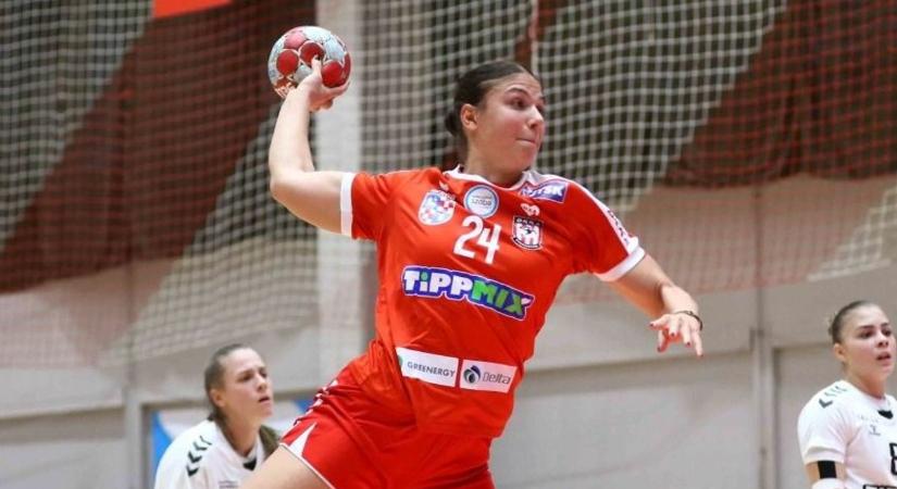 A DKKA újabb fájó vesztesége, őt sem látjuk már a csapatban