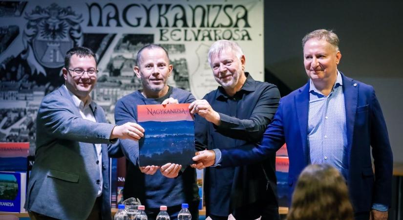 A zalai város másik arcát ismerhetik meg – látták már így? (galéria, videó)