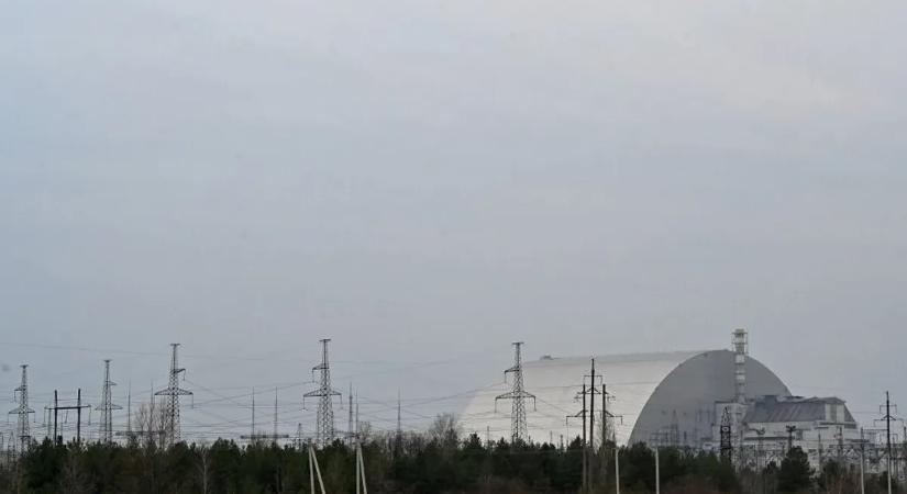 Csernobil vészjelzést küldött: lyuk a védőpajzson, csökkent sugárvédelem – ezt nem lehet már eltitkolni