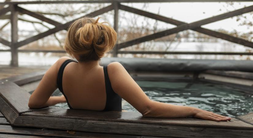 5 egészségügyi probléma, amivel veszélyes lehet a termálvíz!