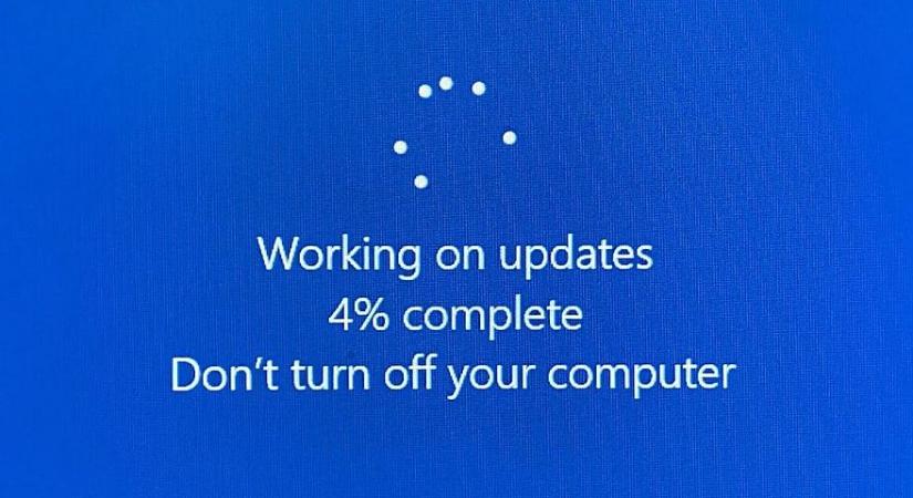 Egységesíti minden program frissítését a Windows alatt a Microsoft