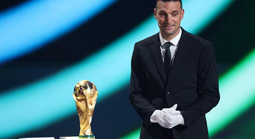 Vb 2026: az argentin kapitány szerint semmit nem vehetnek magától értetődőnek