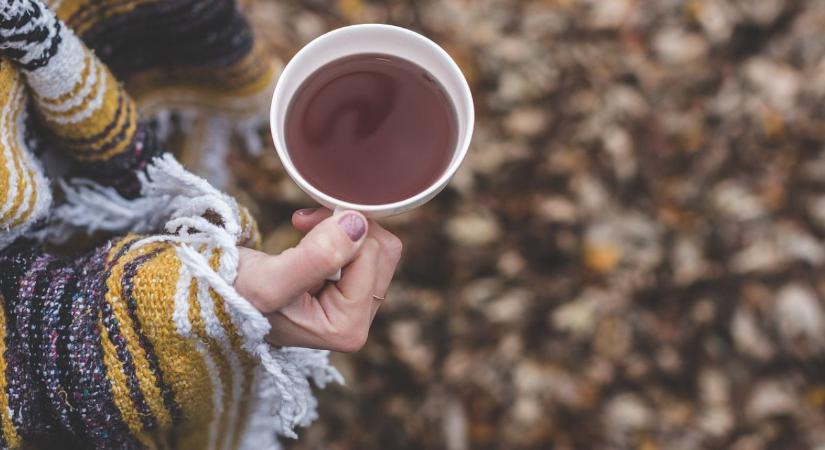 Ezt a teát semmiképpen ne idd meg!