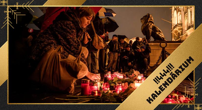 444 kalendárium #6: Bemutattuk, hogyan hagyja cserben az állam a bántalmazott nőket és gyerekeket