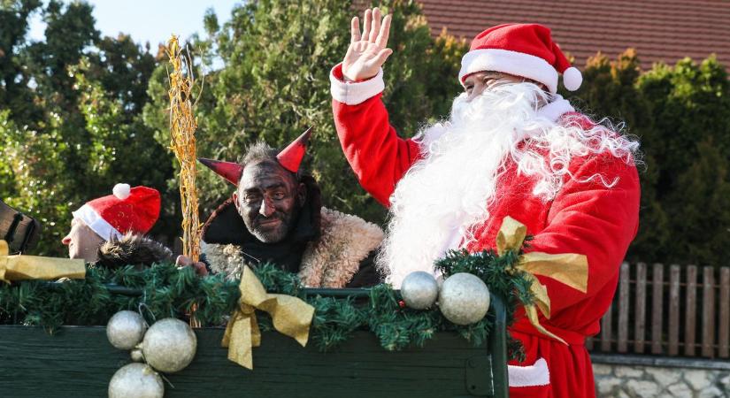 Érdekes Miklós-napi szokások, amelyekről még te sem hallhattál