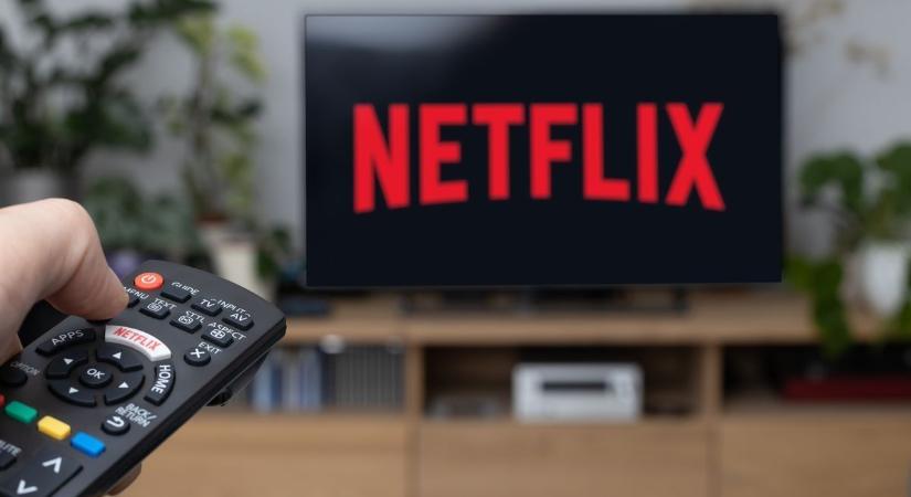 Drasztikus változás a Netflixen – lesznek, akiknek a tévéjüket is le kell cserélni
